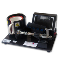 Mug King Press BJ850, Black