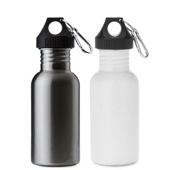 500 ml Stainless Steel Sport Bottle