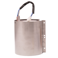 Mug Heat Pad - 11oz & 15 oz for BJ850