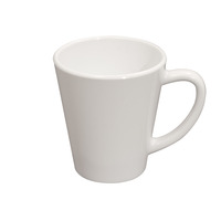 41200 12oz Polymer Mug Right Side
