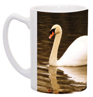 14oz. Statesman Ceramic Mug