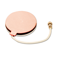 8" Plate Heat Pad for 6 or 8 in 1 Press