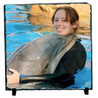 Photo Slate, Large Square, 59002. Perfect for the photographer, fine artist, and portrait studios.