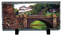 Photo Slate, Small Rectangle, 59004. Perfect for the photographer, fine artist, and portrait studios.