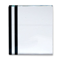 CR024 - Black Margin