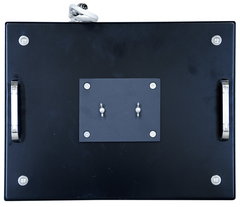 Flat Press Heat Pad for 6/8 in 1 Press