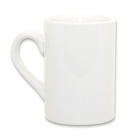 Photo USA sells high quality dye sublimation substrates and products for the promotional and advertising specialty industry including our 10oz petite ceramic mugs in straight or fluted rim.