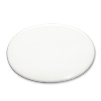 5" x 3.3" Oval Tile50/case