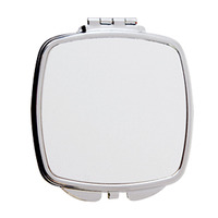 Compact Mirror - 008 - Square