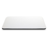 Mouse pad, Black, 5mm