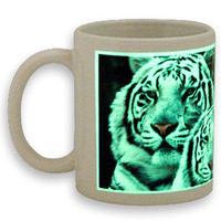 Photo USA sells high quality dye sublimation substrates and products for the promotional and advertising specialty industry including our 11oz glow-in-the-dark ceramic mug.