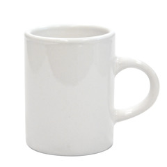 20380 3oz. Mini Mug is the choice of gift stores and destination souvenir shops.