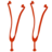 Smallorangestrap