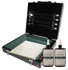 UV 800 Crystal Curing Machine Mini Bundle